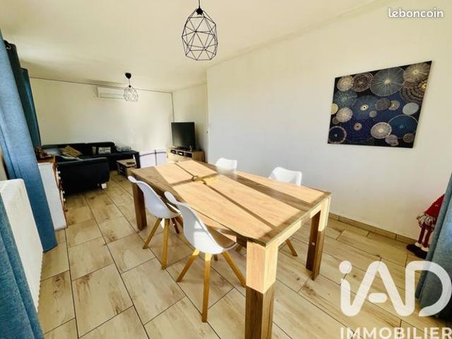 Maison vente à Nîmes, Bagnols-sur-cèze