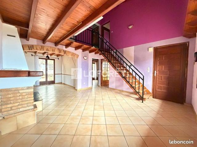 Maison vente à Montbolo, Pyrénées-Orientales