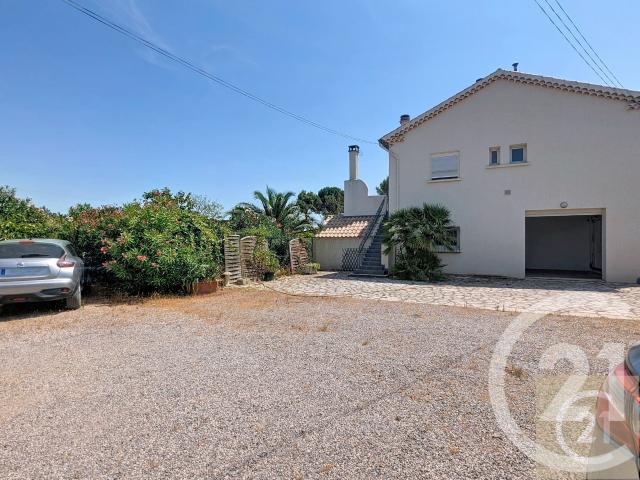 Maison vente à Béziers