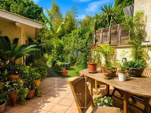 Maison vente à Toulouse
