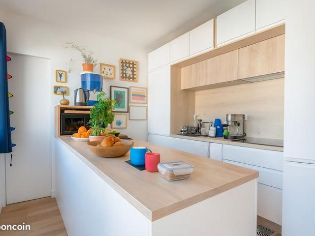 Maison vente à Saint-Nazaire, La Baule-escoublac