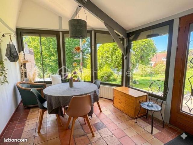 Maison vente à Les Andelys, Gisors