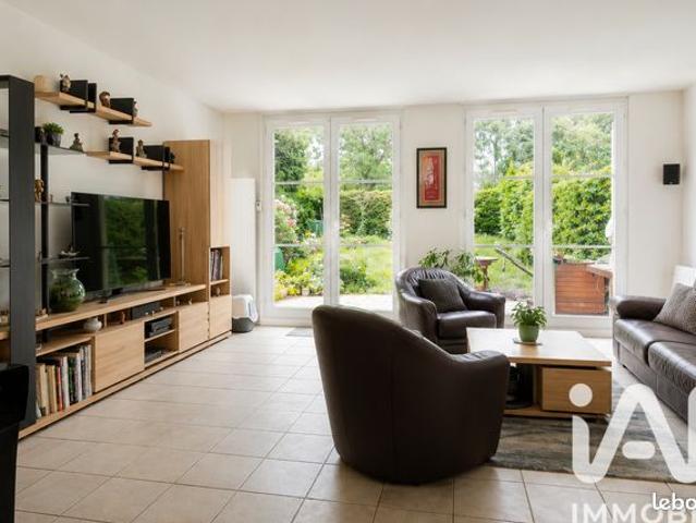 Maison vente à Pontoise, Eragny