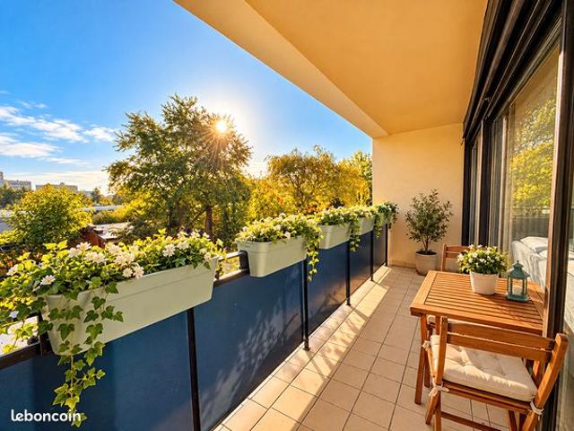 Maison vente à Le Mée-sur-Seine, Seine-et-Marne