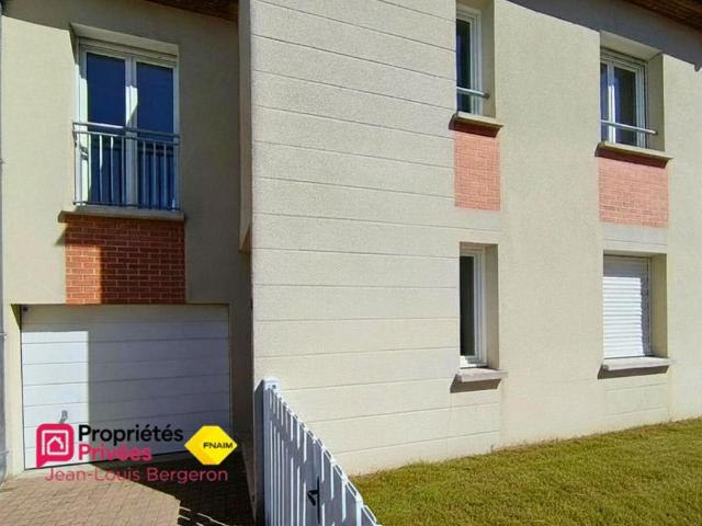 Maison vente à Tours