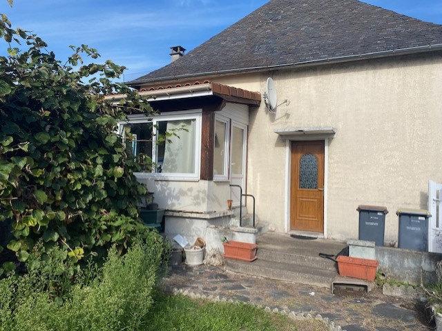 Maison vente à Brive-la-Gaillarde, Brive-la-gaillarde