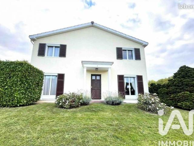 Maison vente à Rambouillet, Elancourt