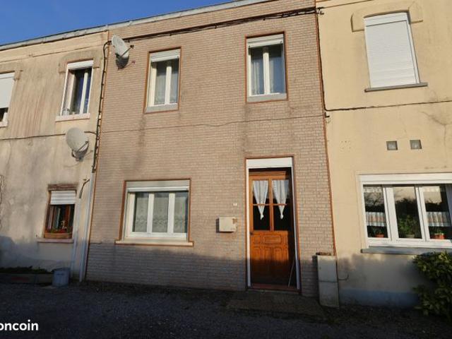 Maison vente à Avesnes-sur-Helpe, Ohain