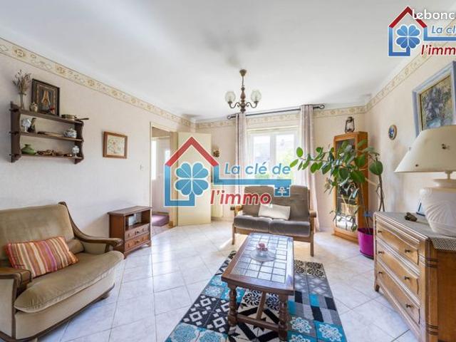 Maison vente à Melun, Moissy-cramayel