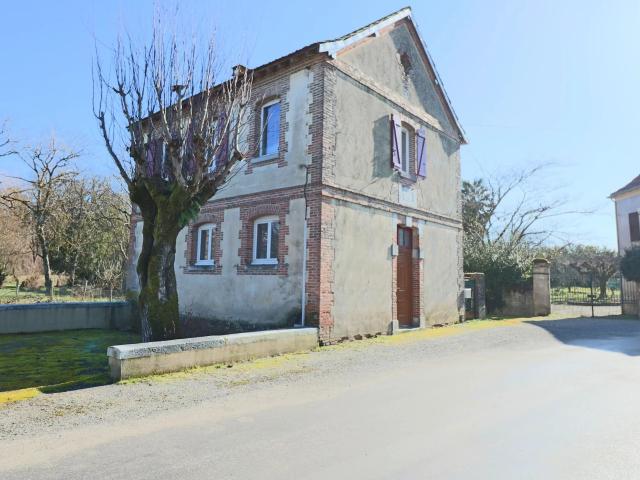 Maison vente à Tarbes, Sombrun