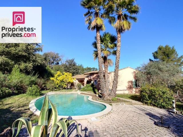 Maison vente à Arrondissement de Draguignan, Lorgues