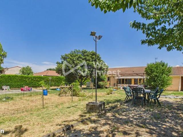 Maison vente à Tournon-sur-Rhône, Charmes-sur-rhône