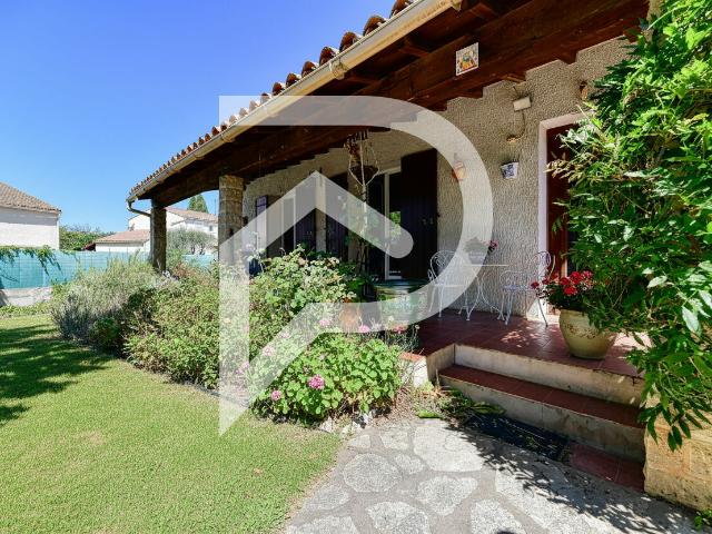 Maison vente à France métropolitaine, Bouillargues