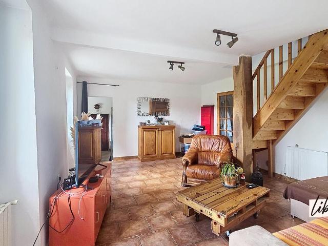 Maison vente à Alès, Saint-martin-de-valgalgues