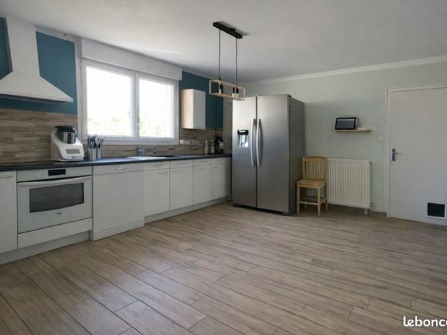 Maison vente à Redon, Bretagne