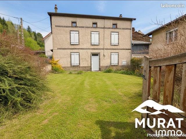 Maison vente à Clermont-Ferrand, Aydat
