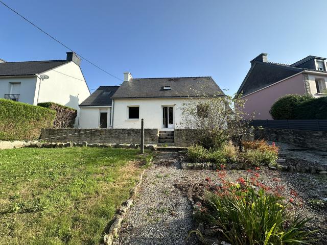 Maison vente à Keriquello, Quistinic