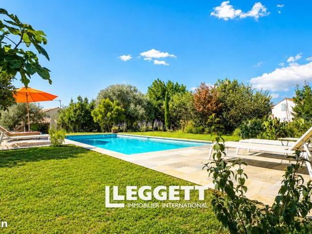 Maison vente à Béziers, Puissalicon
