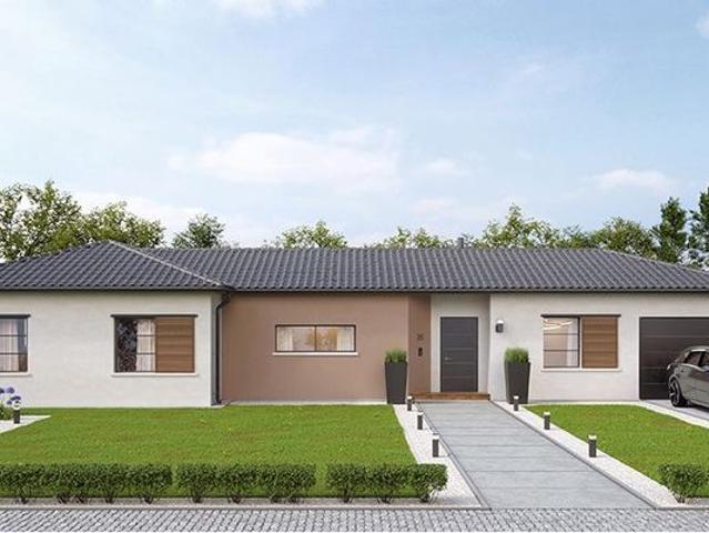 Maison vente à Bon-encontre