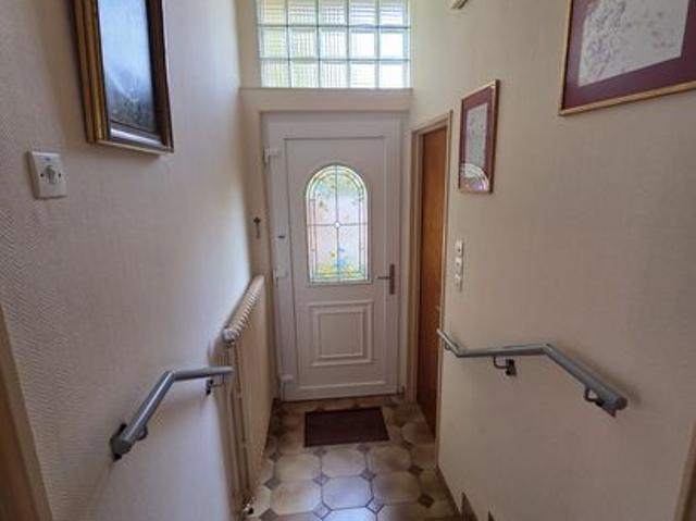 Maison vente à Metz, Courcelles-sur-nied