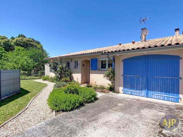 Maison vente à Lesparre-Médoc, Castelnau-de-médoc