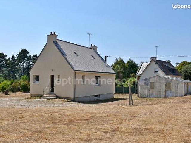 Maison vente à Missiriac, Morbihan