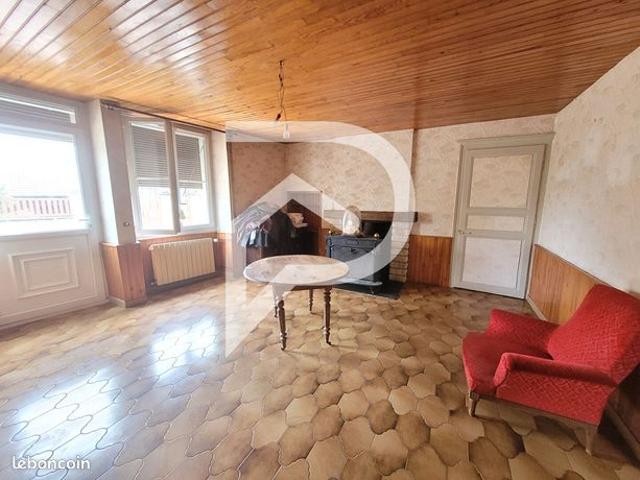 Maison vente à Chaumont, Dancevoir