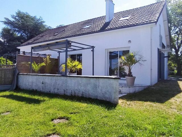 Maison vente à Haute-goulaine, La Boulaie Maison vente à Haute-goulaine, La Boulaie
