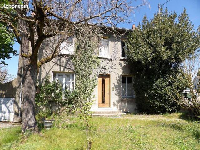 Maison vente à Valence, Saint-vallier