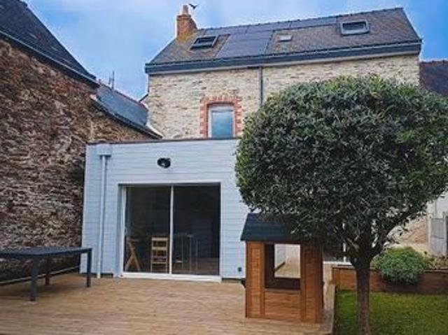 Maison vente à Guémené-Penfao, Loire-Atlantique