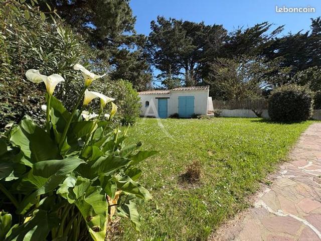 Maison vente à Les Sables-d'Olonne, Noirmoutier-en-l'ile