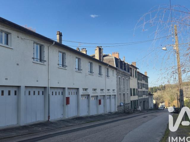 Maison vente à Limoges, Saint-léonard-de-noblat