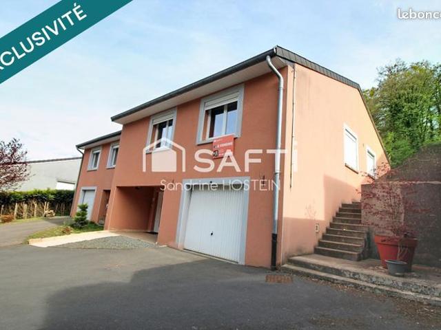 Maison vente à Val-de-Briey, Thil