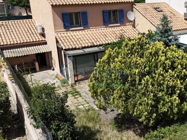 Maison vente à Uzès, Gard