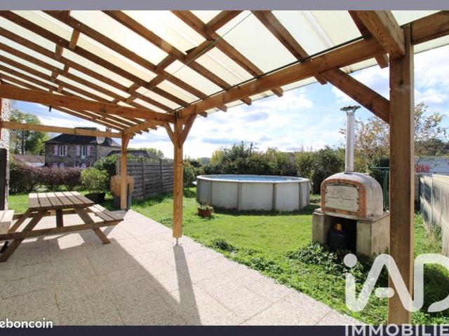 Maison vente à Brive-la-Gaillarde, Objat