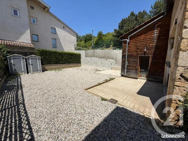 Maison vente à Villefranche-sur-Saône, Rhône