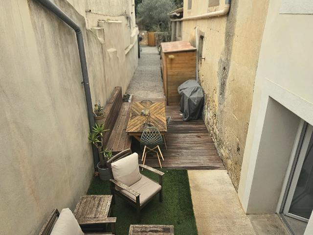 Maison vente à Montpellier, Baillargues