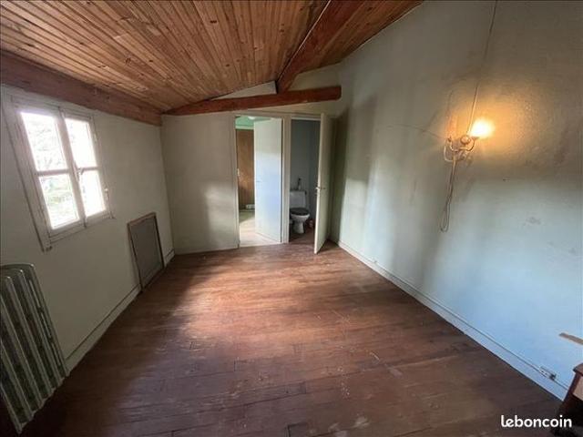 Maison vente à Bagnères-de-Bigorre, Troubat