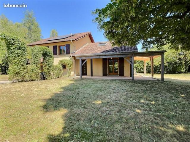 Maison vente à Apprieu, Isère