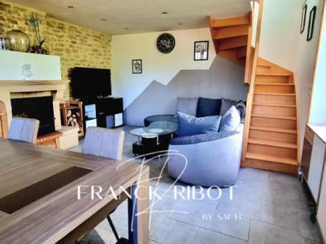 Maison vente à Avallon, Savigny-en-terre-plaine