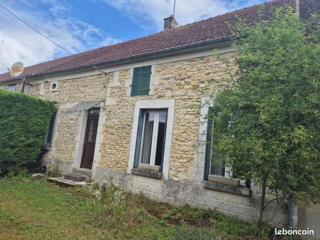 Maison vente à Auxerre, Sementron