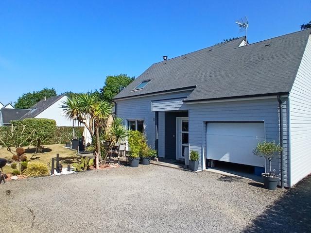 Maison vente à Avranches, Bréhal