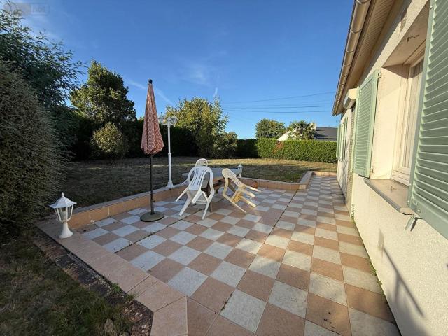Maison vente à Le Buisson, Betton