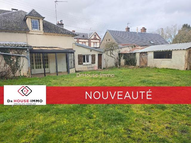 Maison vente à Évreux, Evreux