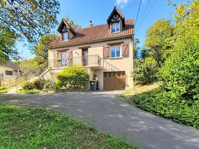Maison vente à Soissons, Terny-sorny