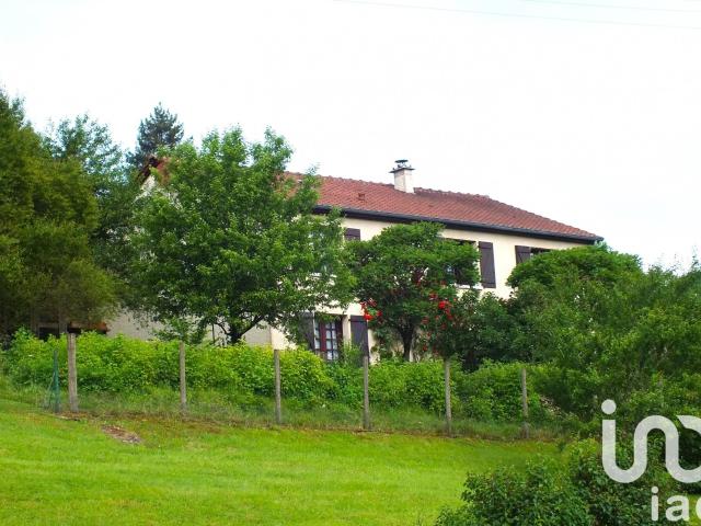 Maison vente à Saint-Dizier, Autigny-le-petit