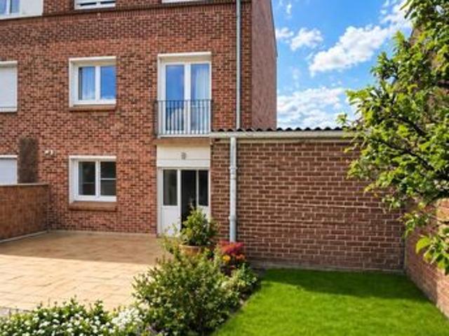 Maison vente à Dunkerque, Hazebrouck