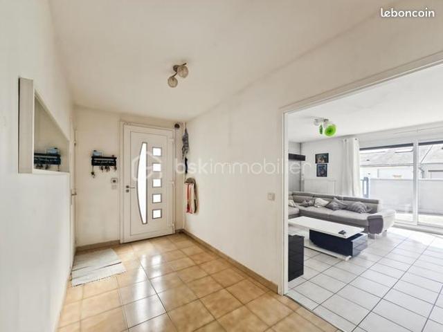 Maison vente à Meaux, Othis