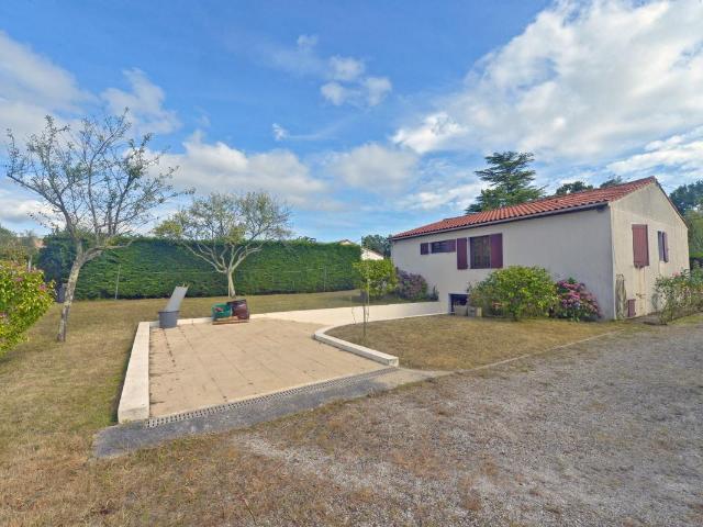 Maison vente à Rochefort, Nouvelle-Aquitaine