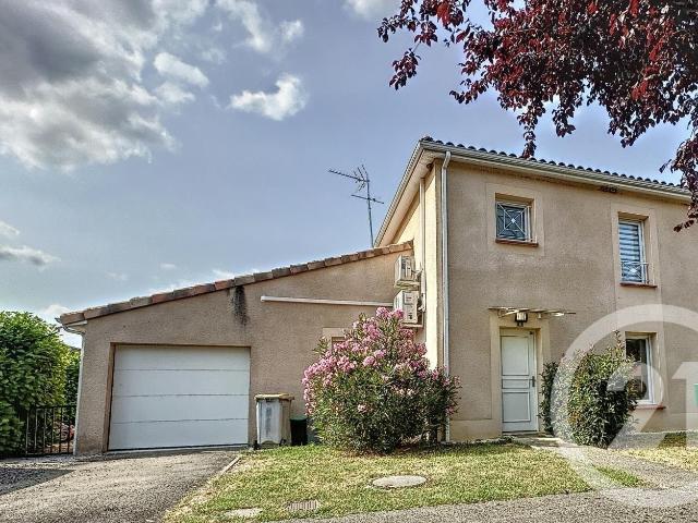 Maison vente à Saint Gilles, Nègrepelisse